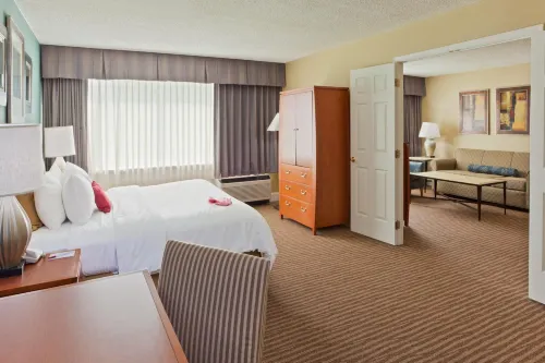 The Rockville Hotel, a Ramada by Wyndham Featured Photos
