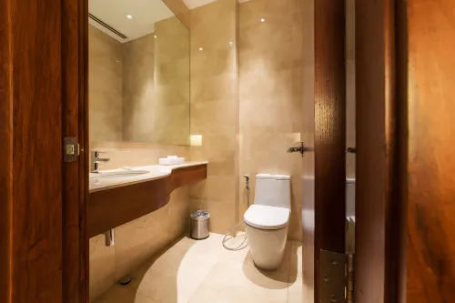 City Garden Grand Hotel Kamar Photos