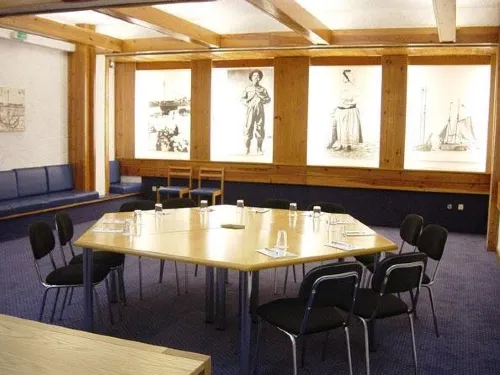 Costa de Prata Hotel Business Photos