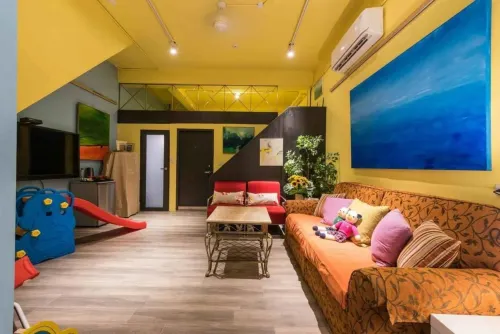 Sea Forest Homestay Rooms Photos