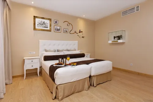 Grupotel Mayorazgo Leisure & Recreation Photos