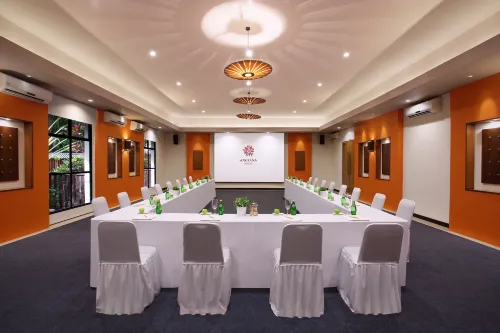 Angsana Bintan Fasilitas Bisnis Photos