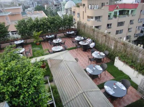 Ascott the Residence Dhaka Extérieur Photos