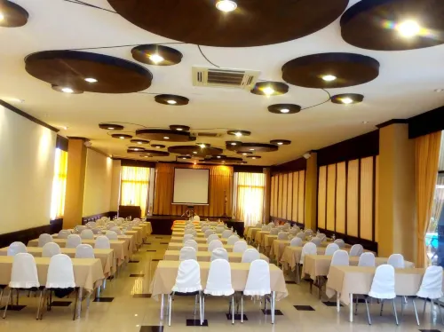 Phuphaya Resort Pattaya Dành cho công việc Photos