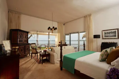 Ekho Lake House Chambres Photos