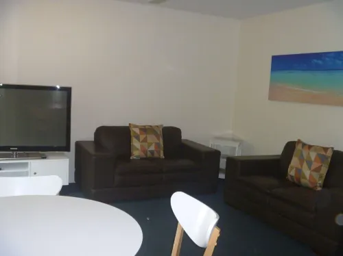Chez Noosa Resort Motel Photos