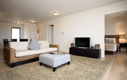 Sea Spray Suites Zimmer Photos