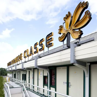 Hôtel Première Classe Melun À proximité de l'hôtel Photos