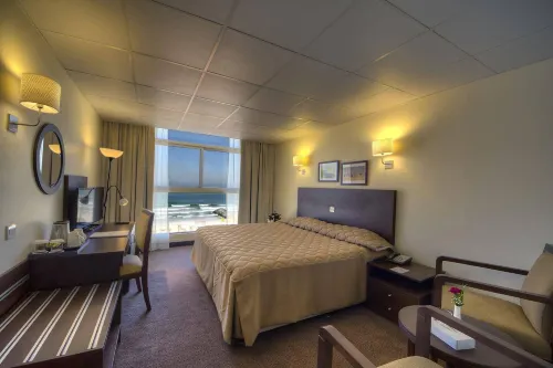 Ajman Beach Hotel Номера Photos