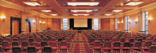 Divani Meteora Hotel Business Facilities Photos