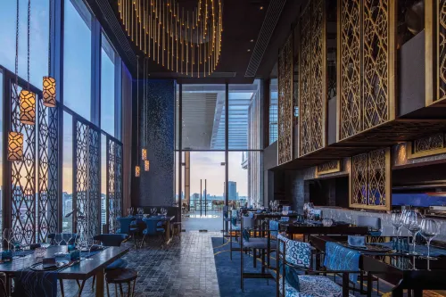 137 Pillars Residences Bangkok Unggulan Photos