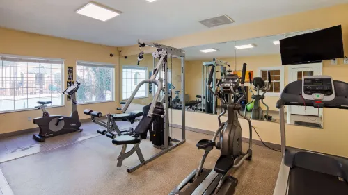 Galveston Beach Hotel Здоровье и отдых Photos