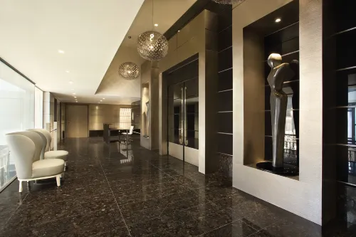 Excelsior Hotel Gallia, a Luxury Collection Hotel, Milan Aree comuni Photos