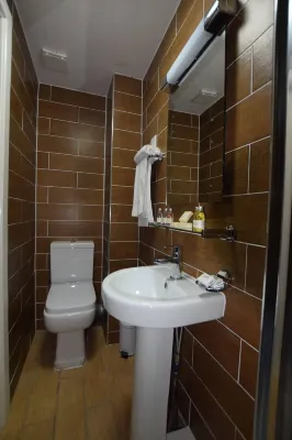 Lucky 8 Hotel Photos