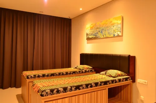 PrimeBiz Hotel Surabaya Benessere e tempo libero Photos