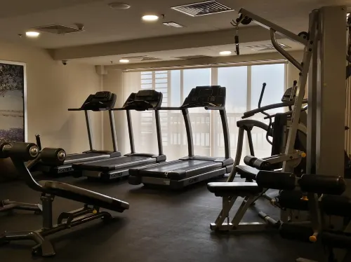 Resort Suites at Bandar Sunway Relaksasi & Rekreasi Photos