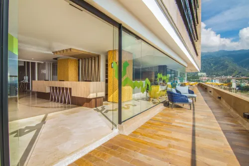 Sonesta Hotel Ibagué À ne pas manquer Photos