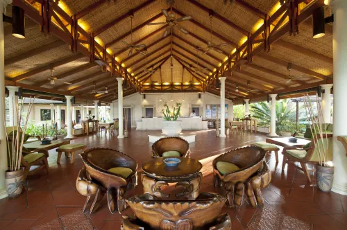 Royal Island Resort Избранное Photos