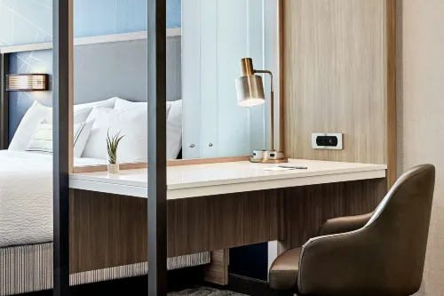 SpringHill Suites by Marriott The Dunes On Monterey Bay Photos