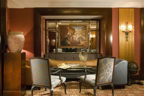 Royal Hotel Oran - MGallery Photos