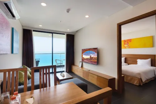 Holi Beach Hotel & Apartments Photos
