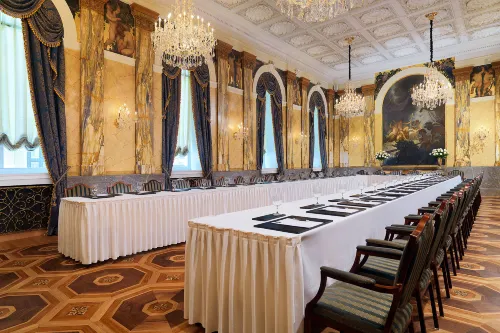 Hotel Imperial, a Luxury Collection Hotel, Vienna Business Photos
