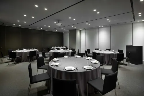 Shilla Stay Seocho Fasilitas Bisnis Photos