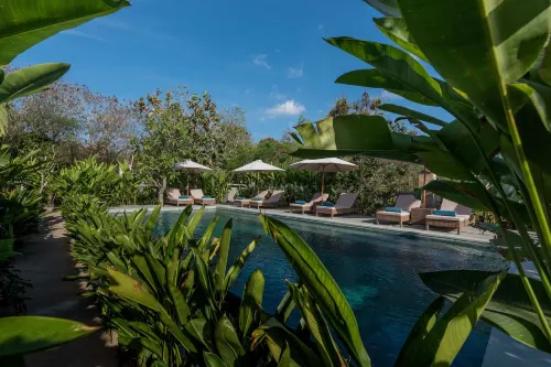 Royal Retreat Villa's Lembongan Leisure & Recreation Photos