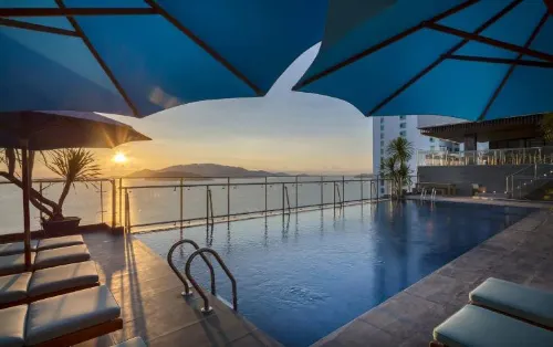 Holi Beach Hotel & Apartments Featured Photos