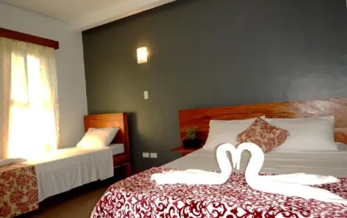 Acacia Garden Inn Rooms Photos