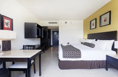 Crowne Plaza Villahermosa Photos