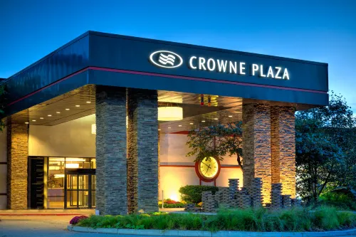 Crowne Plaza Suffern-Mahwah À ne pas manquer Photos