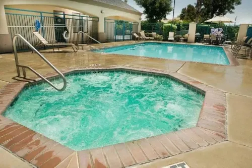 Best Western Exeter Inn  Suites Leisure & Recreation Photos