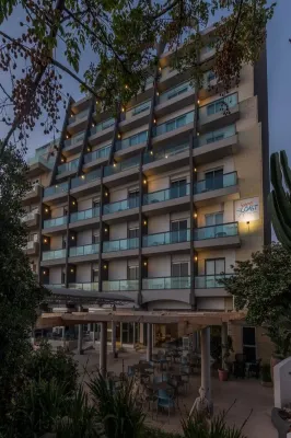 AX Sunny Coast Resort & Spa Экстерьер Photos