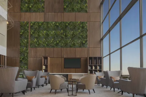 Four Points by Sheraton Nairobi Airport Rooms Photos