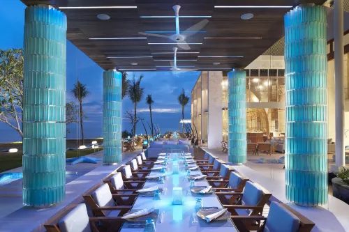 W Bali - Seminyak Featured Photos