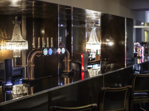 Barons Court Hotel Walsall Leisure & Recreation Photos