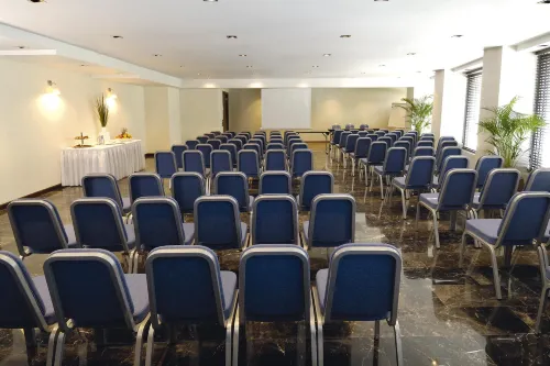 The Athens Gate Hotel Espaces Affaires Photos