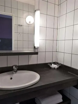 Best Western Metz Centre Gare Photos