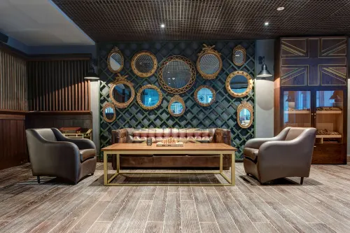 Dukes The Palm, a Royal Hideaway Hotel Здоровье и отдых Photos