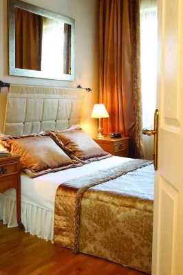 Celal Sultan Hotel Special Class Photos
