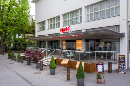 The Home Hotel Zürich - a Member of Design Hotels Empfohlen Photos