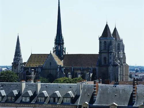 Grand Hôtel la Cloche Dijon - MGallery Nổi bật Photos