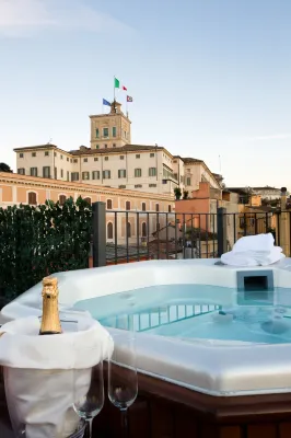 Trevi Palace Luxury Inn Empfohlen Photos