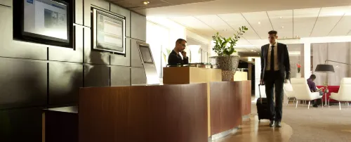 Novotel Massy Palaiseau À ne pas manquer Photos