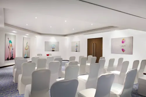 Le Meridien Bali Jimbaran Fasilitas Bisnis Photos