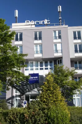 Dorint am Nürburgring Hocheifel Exterior Photos