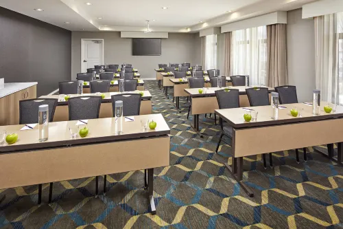 Residence Inn Los Angeles LAX/Manhattan Beach Business Facilities Photos