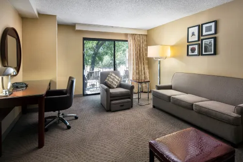 Sheraton Palo Alto Hotel Rooms Photos