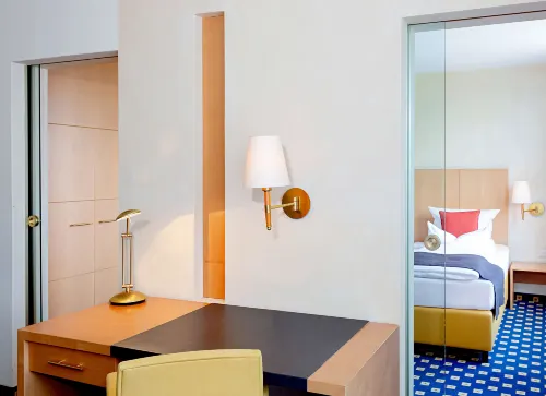Pentahotel Bremen Photos